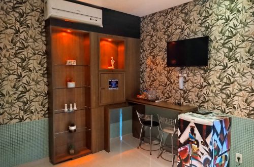 Suite 6 ( JÚPITER )