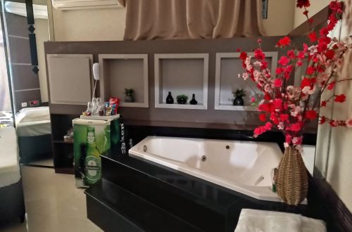 Suite 12 ( GALÁXIA )